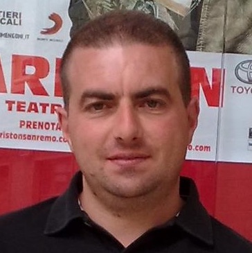 Marco Ruga