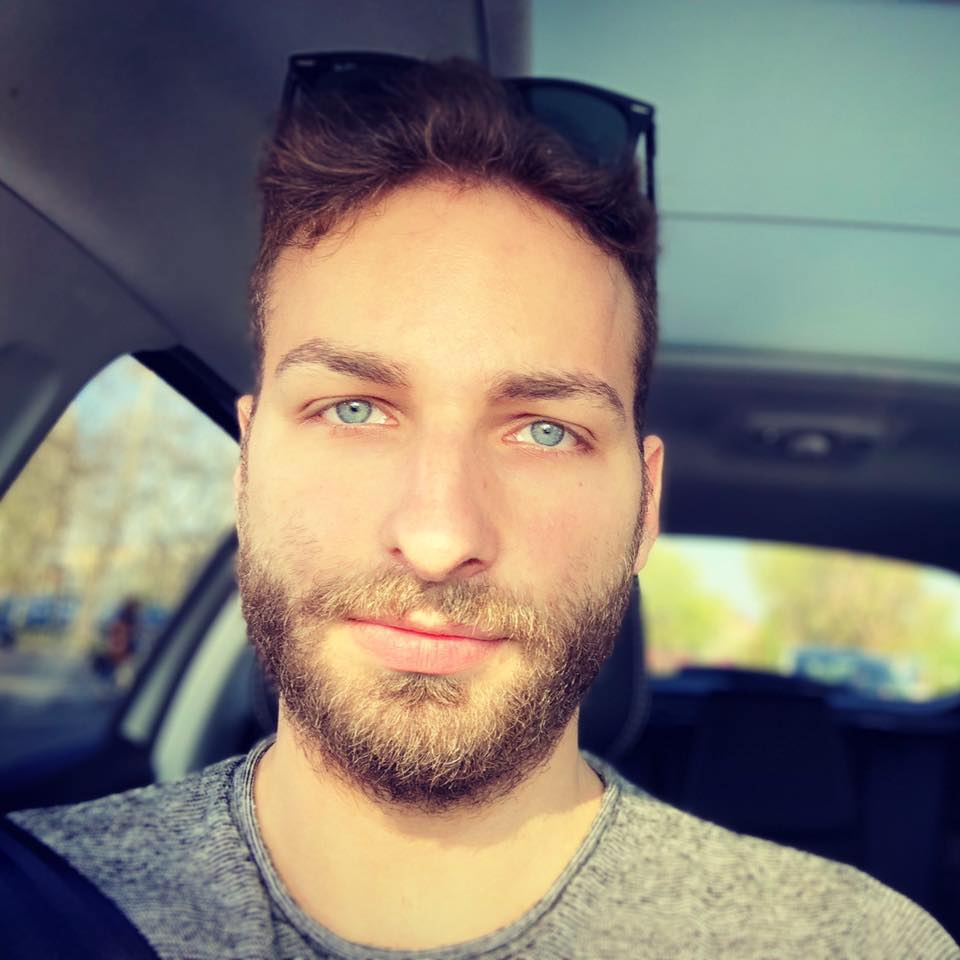 Marco Ruga