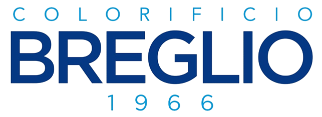 Logotipo Colorificio Breglio
